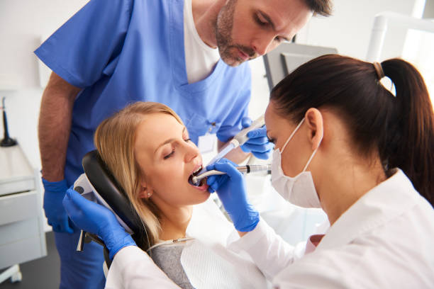 North Charleroi, PA Dental Services Company