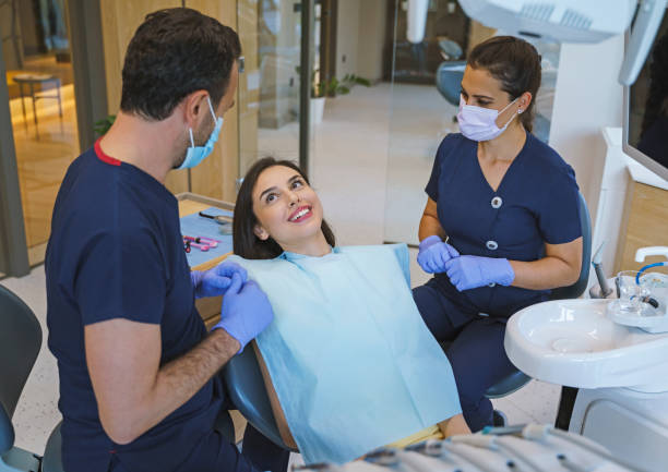 Advanced Technology for Better Dental Care in North Charleroi, PA