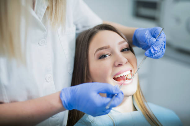 Best Tooth Extraction  in North Charleroi, PA